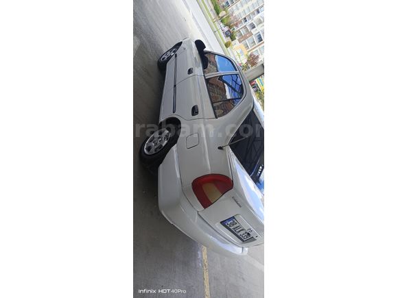 Accent 1.5 GLS Klimalı Aktif