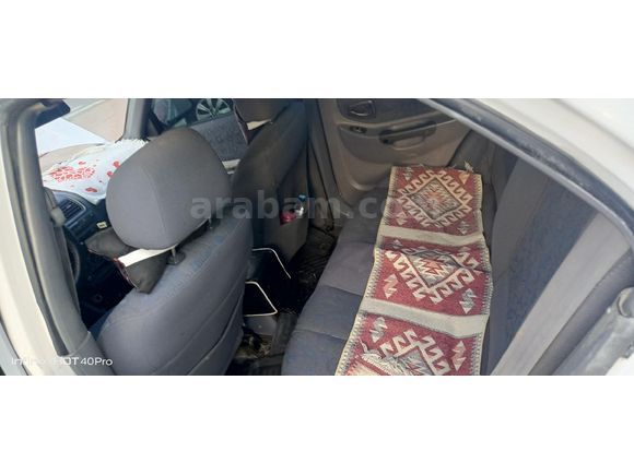 Accent 1.5 GLS Klimalı Aktif