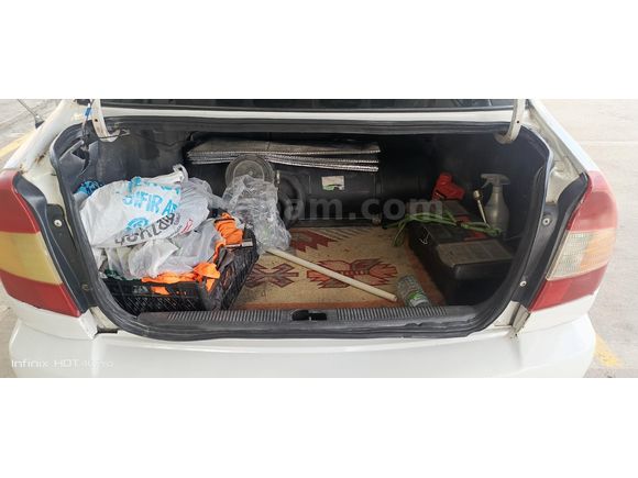 Accent 1.5 GLS Klimalı Aktif