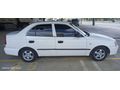 Accent 1.5 GLS Klimalı Aktif