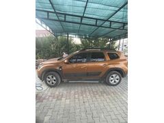 Sahibinden Dacia Duster 1.0 Tce ECO-G Prestige 2021 Model 