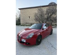 Sahibinden Alfa Romeo Giulietta 1.6 JTD Distinctive 2011 Model 