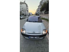 Sahibinden Renault Clio 1.4 RXT 2001 Model  224.000 km Gri