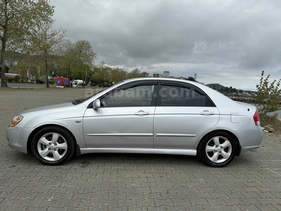 Sahibinden Kia Cerato 1.6 EX Advance 2008 Model 