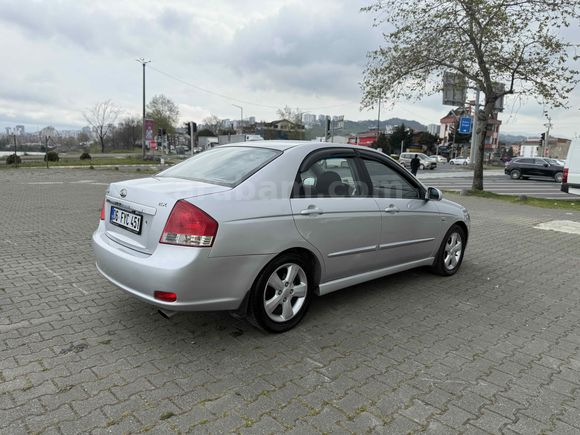 Sahibinden Kia Cerato 1.6 EX Advance 2008 Model 