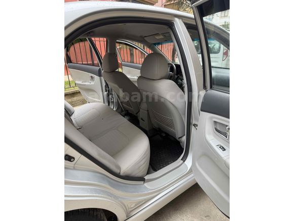 Sahibinden Kia Cerato 1.6 EX Advance 2008 Model 