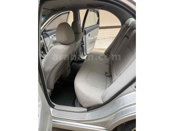 Sahibinden Kia Cerato 1.6 EX Advance 2008 Model 