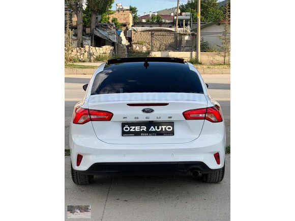 HATASIZ BOYASIZ CAM TAVANLI FOCUS