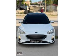 HATASIZ BOYASIZ CAM TAVANLI FOCUS