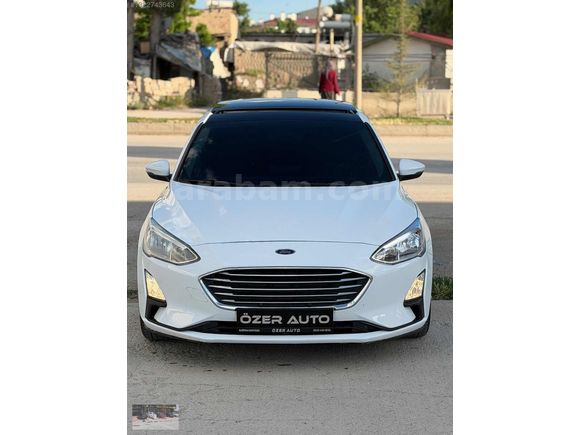 HATASIZ BOYASIZ CAM TAVANLI FOCUS