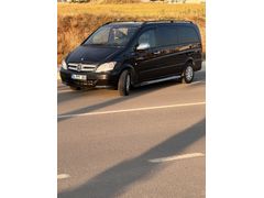 2012 MODEL VİTO 9+1 ÇİFT KLİMA