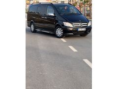 2012 MODEL VİTO 9+1 ÇİFT KLİMA