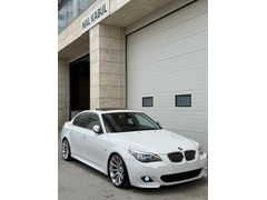 Sahibinden BMW 5 Serisi 520d Standart 2010 Model