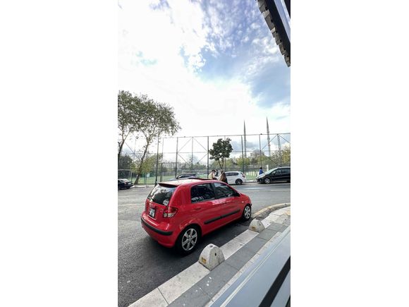 Sahibinden Hyundai Getz 1.5 CRDi GLS 2005 Model 