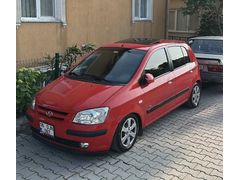 Sahibinden Hyundai Getz 1.5 CRDi GLS 2005 Model 