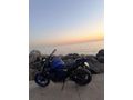 Sahibinden Yamaha MT 25 ABS 