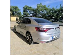 Sahibinden Renault Megane 1.3 TCe Icon 2025 Model Edirne