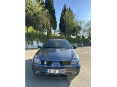 Sahibinden Renault Clio 1.2 Authentique 2006 Model 