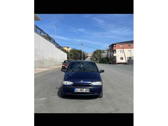 Sahibinden Fiat Palio 1.4 EL 1999 Model 
