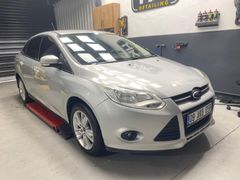 Sahibinden Ford Focus 1.6 TDCi Trend X 2012 Model