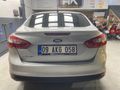 Sahibinden Ford Focus 1.6 TDCi Trend X 2012 Model