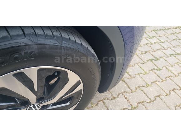 Sahibinden Volkswagen ID.4 Pure 2024 Model