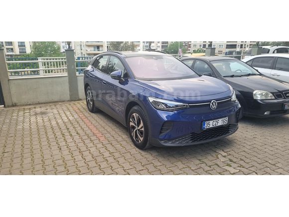 Sahibinden Volkswagen ID.4 Pure 2024 Model