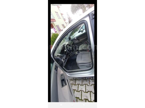 Sahibinden Volkswagen Polo 1.4 Basicline 2005 Model
