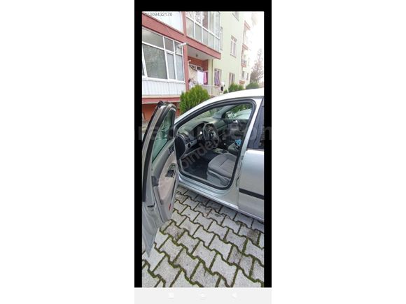 Sahibinden Volkswagen Polo 1.4 Basicline 2005 Model