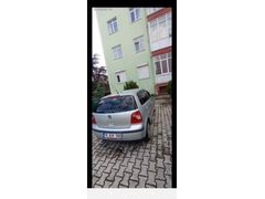 Sahibinden Volkswagen Polo 1.4 Basicline 2005 Model