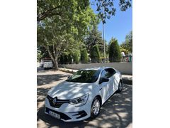 Sahibinden Renault Megane 1.3 TCe Joy Comfort 2021 Model 