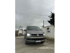 Sahibinden Volkswagen Transporter 2.0 TDI City Van 2016 Model 