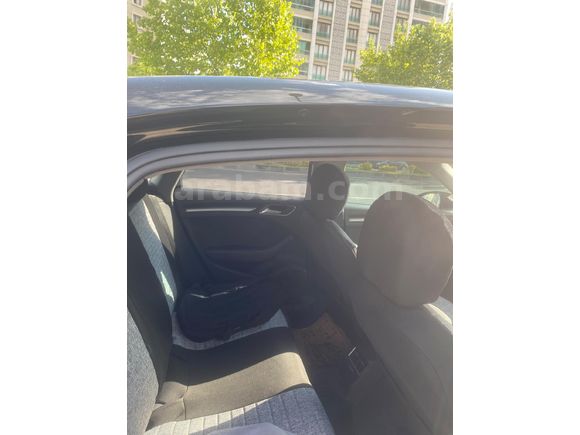 ?? Audi A3 Dynamic Paket | Bakımlı | Sadece 2 Parça Boya | Temiz Araç ??