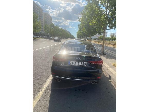 ?? Audi A3 Dynamic Paket | Bakımlı | Sadece 2 Parça Boya | Temiz Araç ??