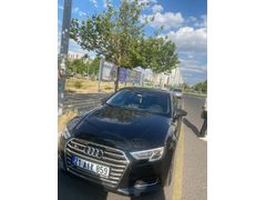 ?? Audi A3 Dynamic Paket | Bakımlı | Sadece 2 Parça Boya | Temiz Araç ??