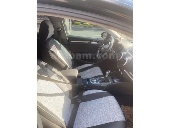 ?? Audi A3 Dynamic Paket | Bakımlı | Sadece 2 Parça Boya | Temiz Araç ??