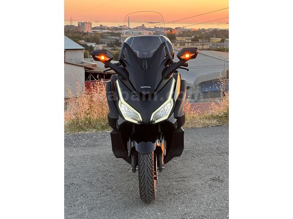 2024 FORZA DÜŞÜK KM