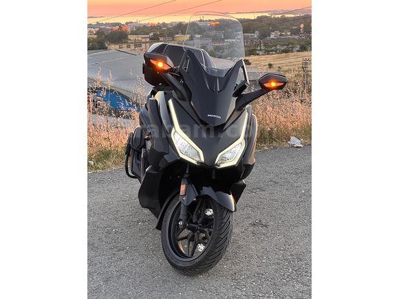 2024 FORZA DÜŞÜK KM