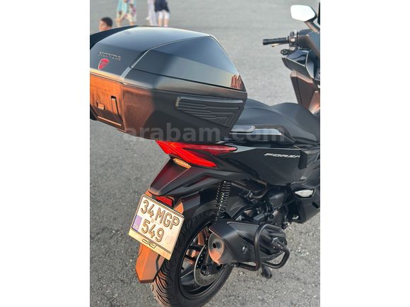 2024 FORZA DÜŞÜK KM