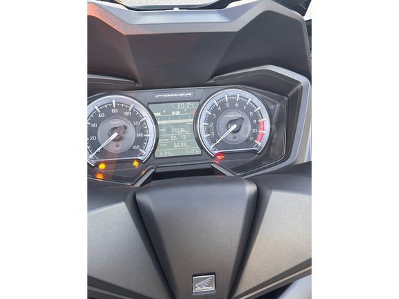 2024 FORZA DÜŞÜK KM
