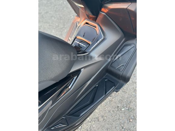 2024 FORZA DÜŞÜK KM