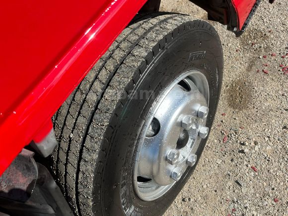 Sahibinden Isuzu NPR