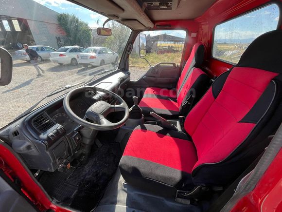 Sahibinden Isuzu NPR