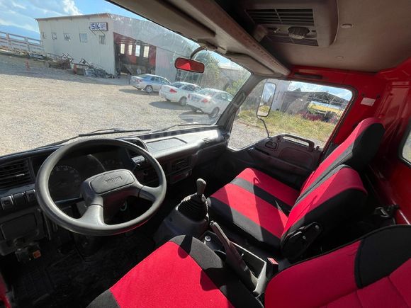 Sahibinden Isuzu NPR