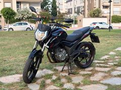 RKS Titanium 220 - Uygun Fiyata Başlangıç Motoru