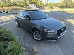 Kazasız boyasız tramersiz Sahibinden Audi A3 Sportback 35 TFSI Dynamic 2020 Model Ankara