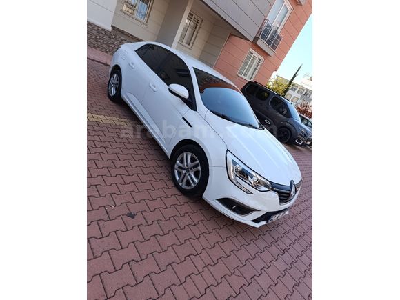Sahibinden Renault Megane 1.3 TCe Joy 2019 Model