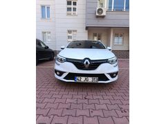 Sahibinden Renault Megane 1.3 TCe Joy 2019 Model