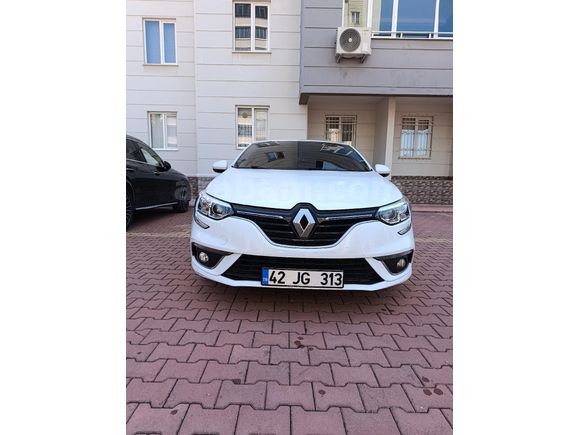 Sahibinden Renault Megane 1.3 TCe Joy 2019 Model