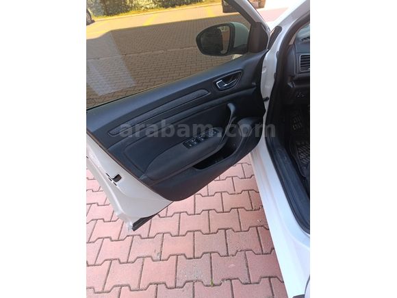 Sahibinden Renault Megane 1.3 TCe Joy 2019 Model
